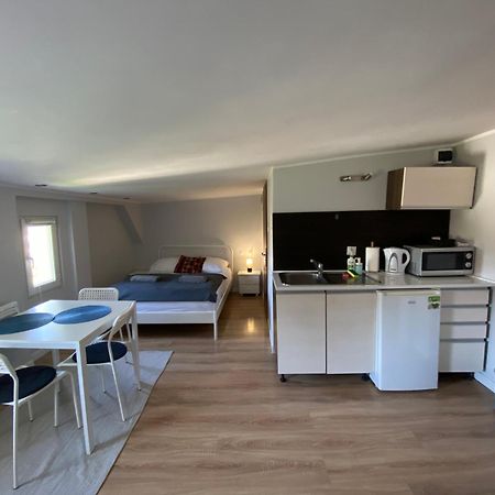 Apartamento Hacienda Sopot Exterior foto