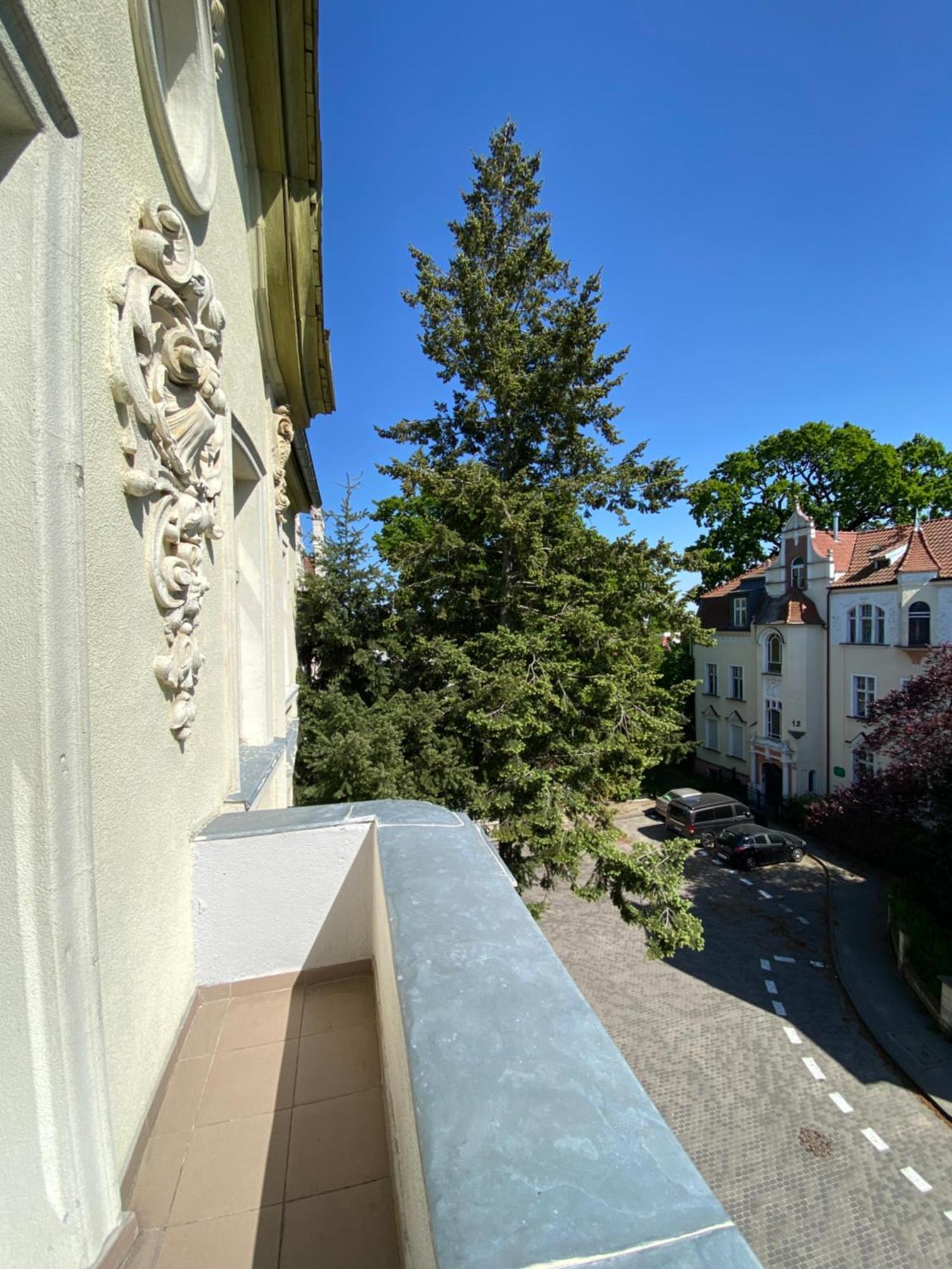 Apartamento Hacienda Sopot Exterior foto