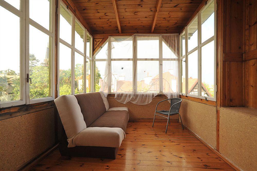 Apartamento Hacienda Sopot Exterior foto
