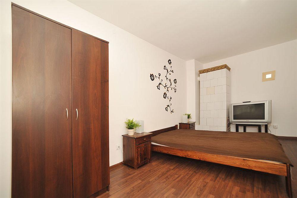 Apartamento Hacienda Sopot Exterior foto